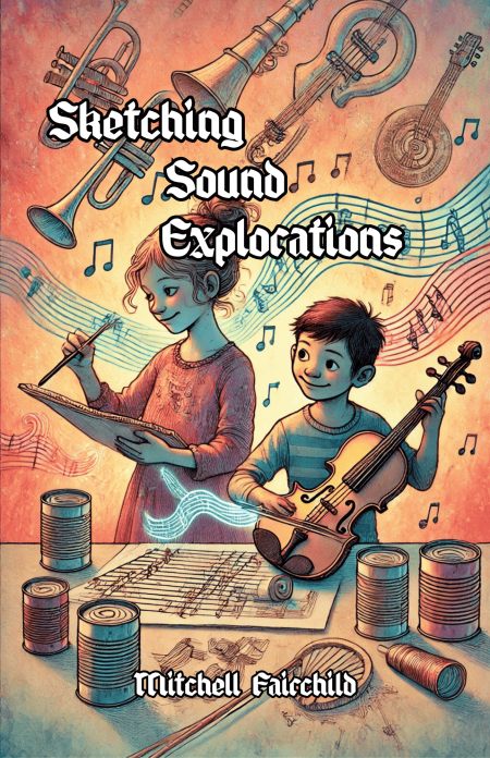 Sketching Sound Explorations