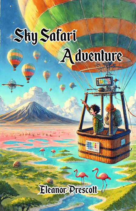 Sky Safari Adventure