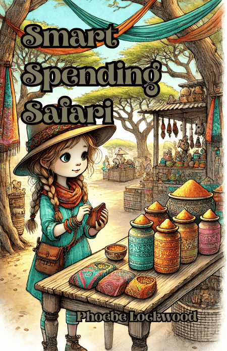Smart Spending Safari