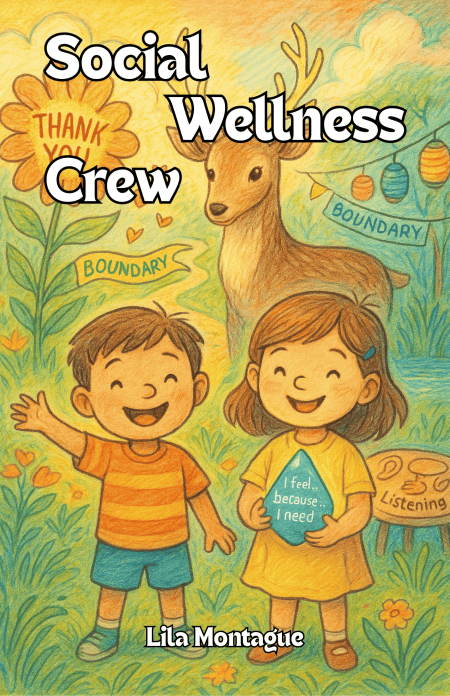 Social Wellness Crew