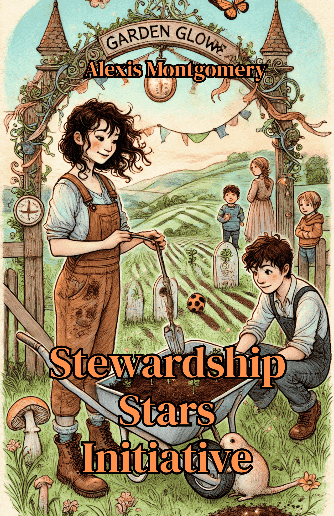 Stewardship Stars Initiative