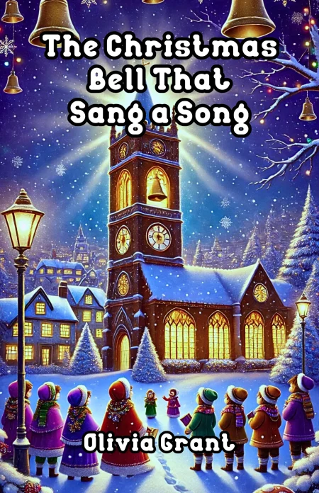 The Christmas Bell That Sang a Song