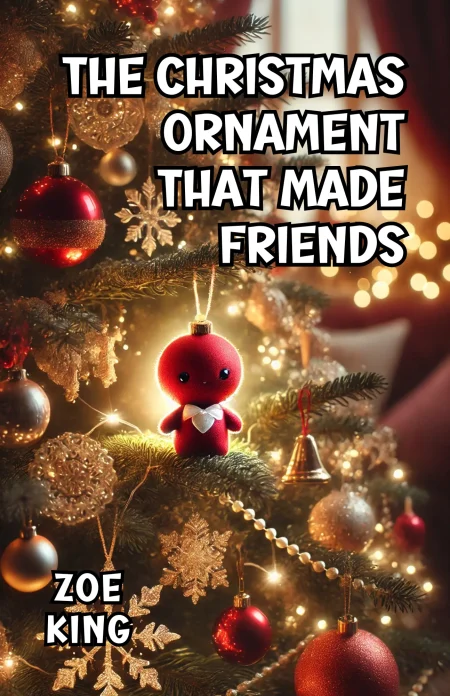 The Christmas Ornament That Made Friends
