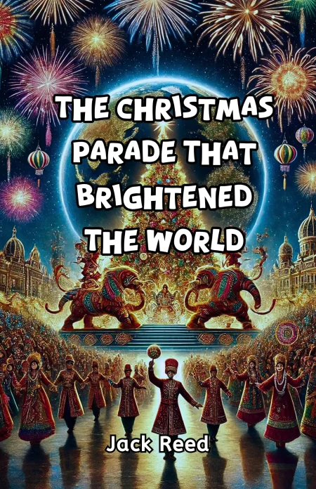The Christmas Parade That Brightened the World