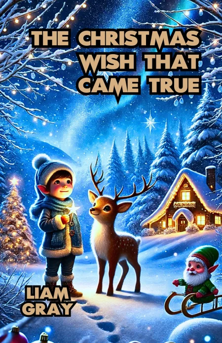 The Christmas Wish That Came True