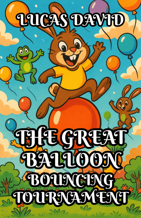 The Great Balloon Bouncing Tournament