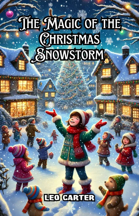 The Magic of the Christmas Snowstorm