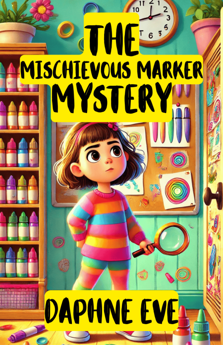 The Mischievous Marker Mystery