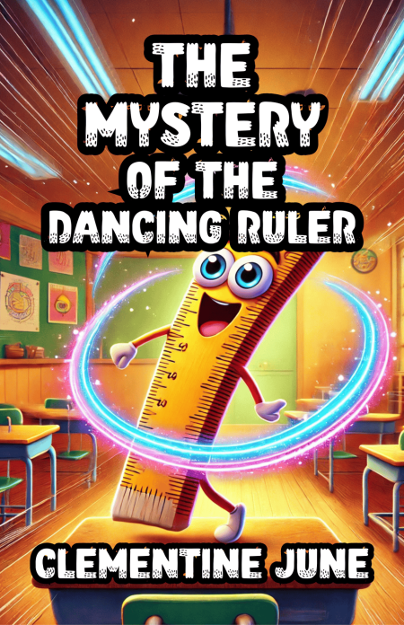 The Mystery of the Dancing Ruler