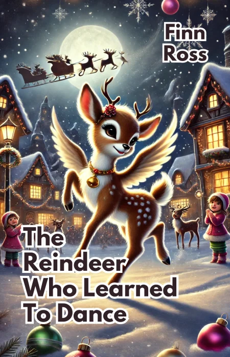 The Reindeer Who Learned to Dance