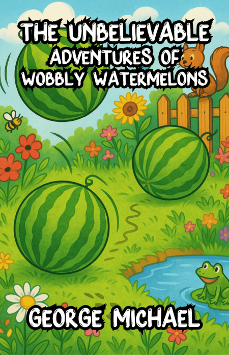 The Unbelievable Adventures of Wobbly Watermelons