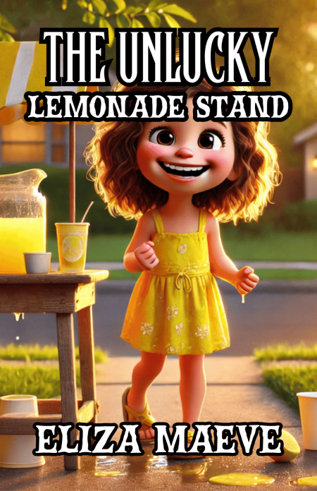 The Unlucky Lemonade Stand