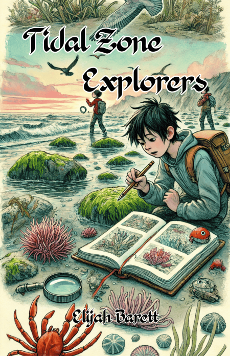 Tidal Zone Explorers