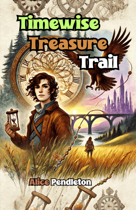 Timewise Treasure Trail