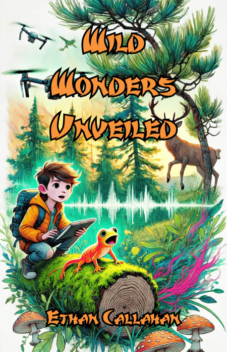 Wild Wonders Unveiled